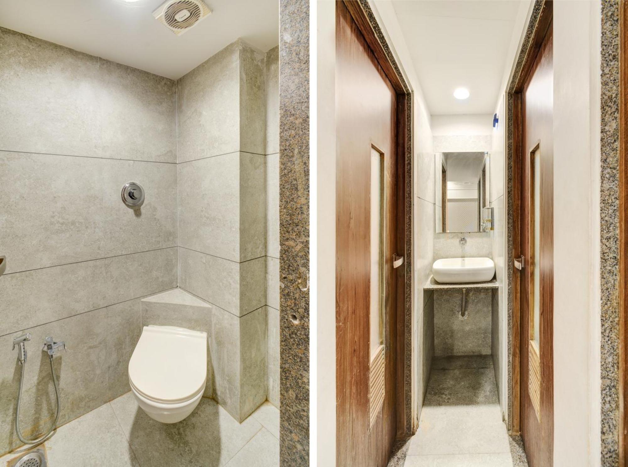 Hotel Desert Inn Tharad 외부 사진