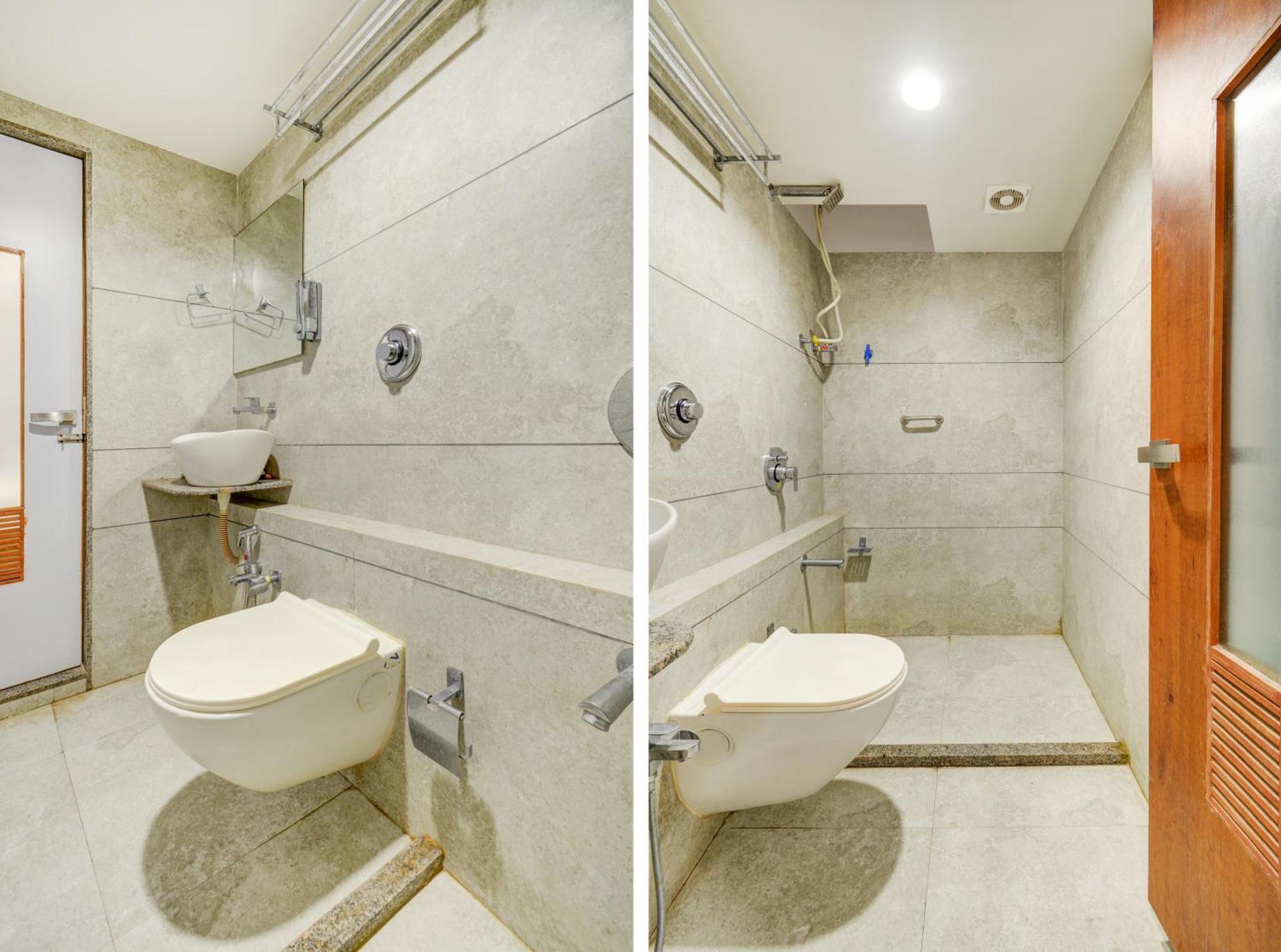 Hotel Desert Inn Tharad 외부 사진