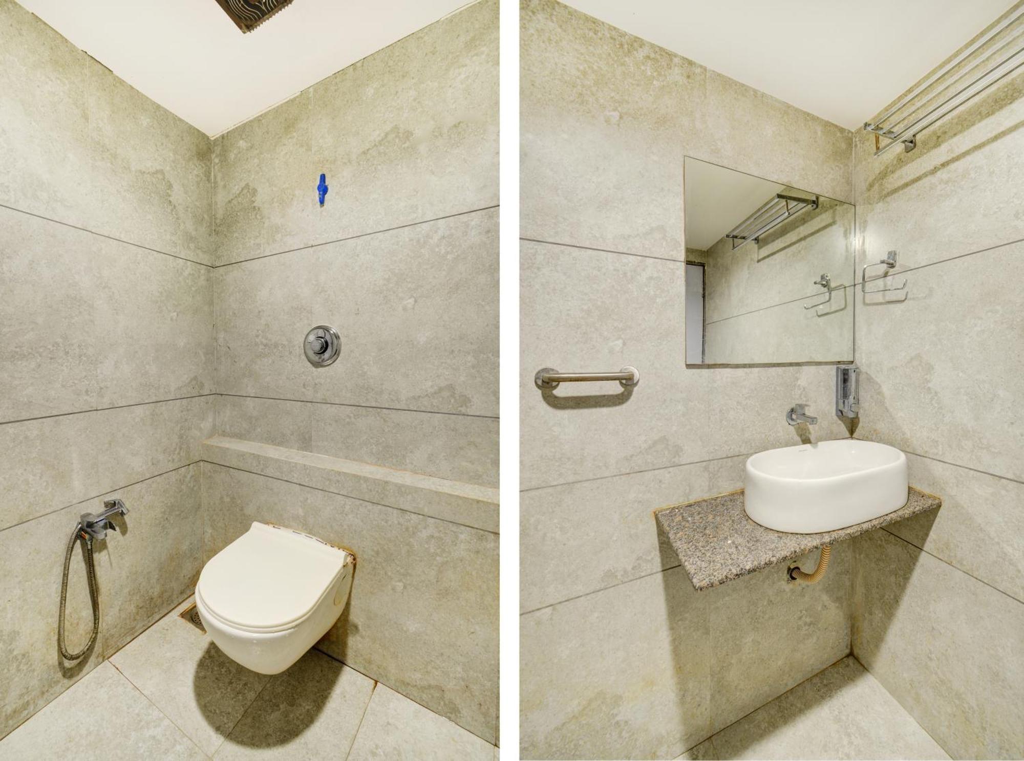 Hotel Desert Inn Tharad 외부 사진